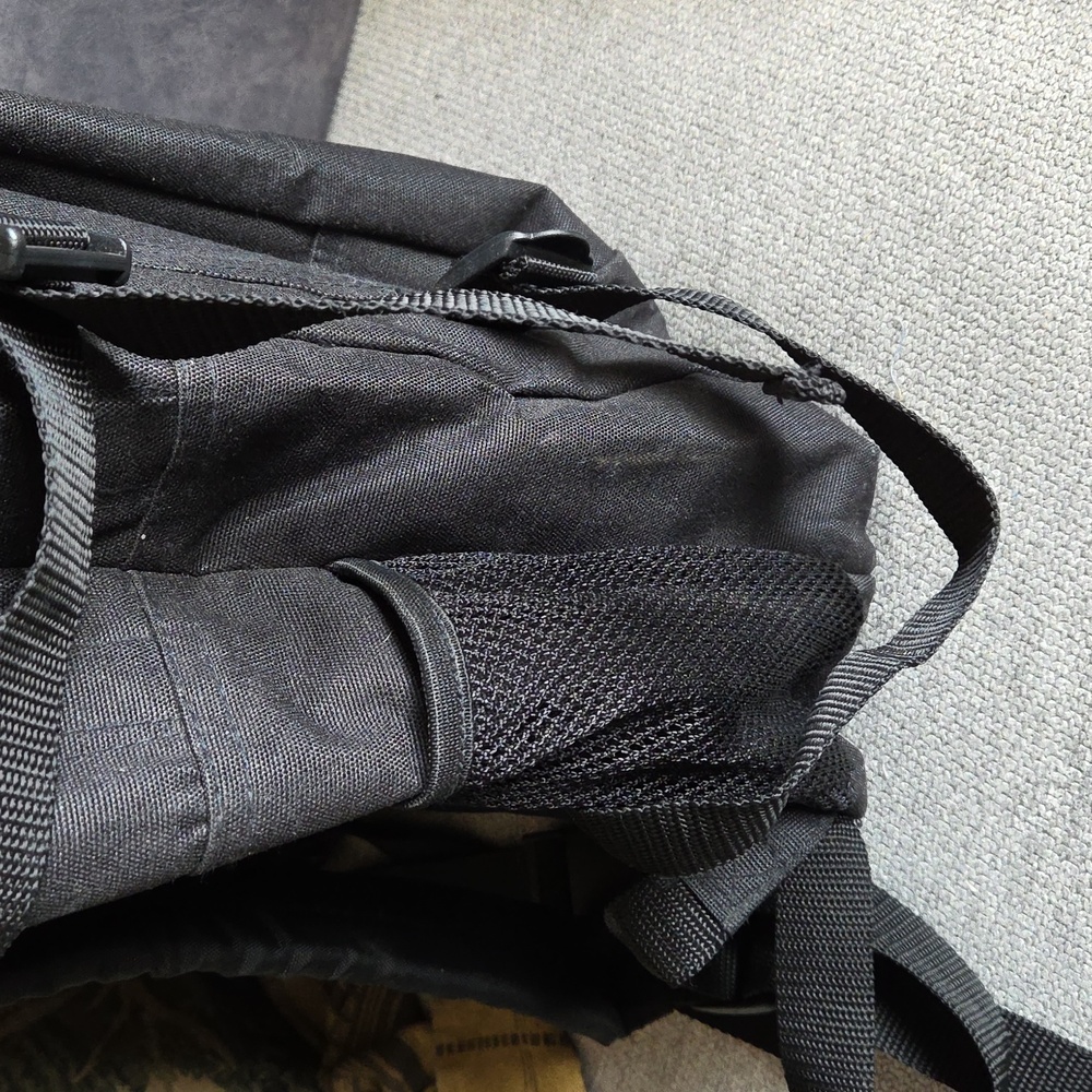 Coors Light Backpack/Computer Bag - image 4